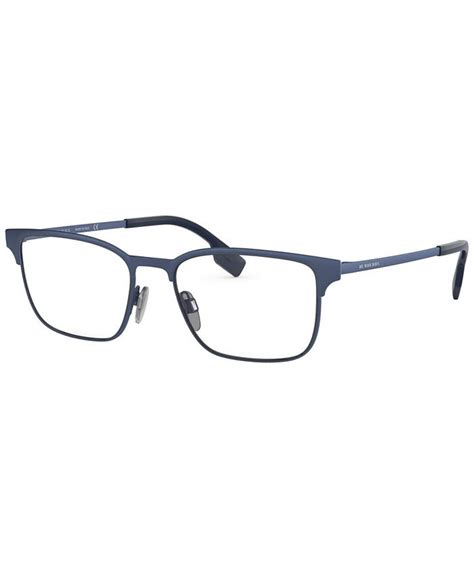 Burberry™ BE1332 Rectangle Eyeglasses .